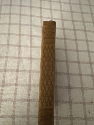 Libro La Feria de los Discretos de Pío Baroja