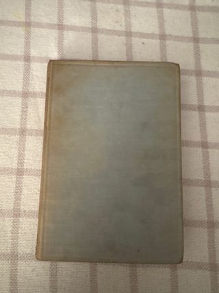 Libro La Feria de los Discretos de Pío Baroja