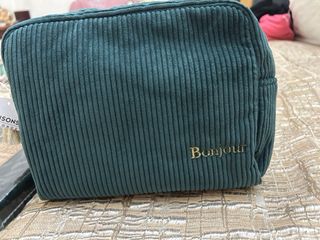 Trousse e quaderno Maison du Monde