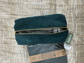 Trousse e quaderno Maison du Monde