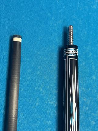 Tacos de billar profesionales