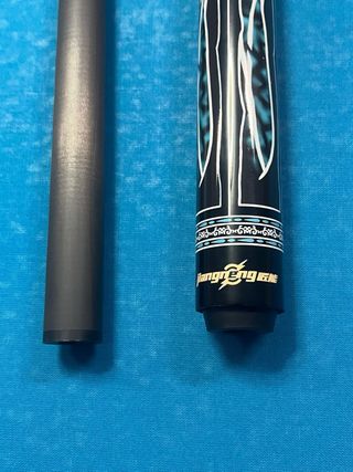 Tacos de billar profesionales