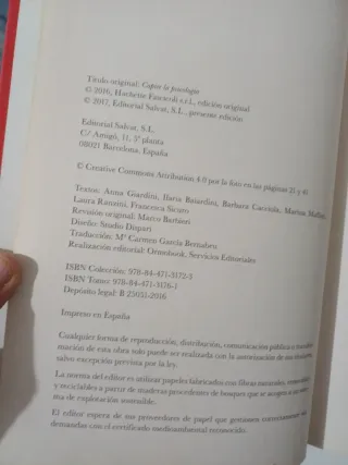 Psicología relaciones objetales - Winnicott