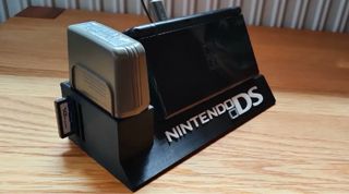 Expositor Nintendo DS
