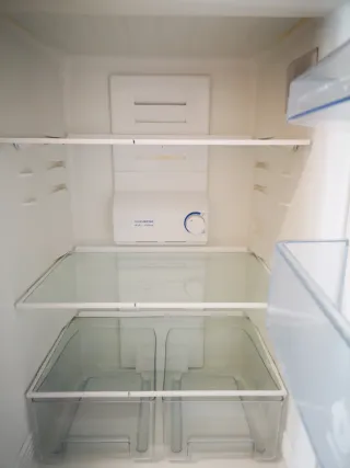 Frigorífico Balay Combi No Frost Poco Uso