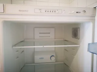 Frigorífico Balay Combi No Frost Poco Uso