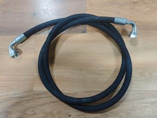 Latiguillo Hidráulico Flexible