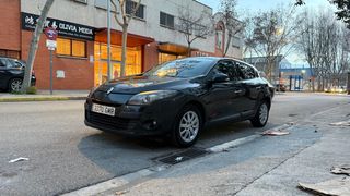 Renault Megane 1.9 DCi 120Cv Privilege