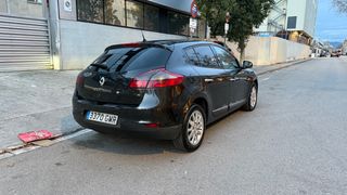 Renault Megane 1.9 DCi 120Cv Privilege