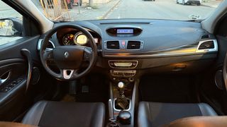 Renault Megane 1.9 DCi 120Cv Privilege