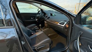 Renault Megane 1.9 DCi 120Cv Privilege