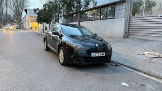 Renault Megane 1.9 DCi 120Cv Privilege