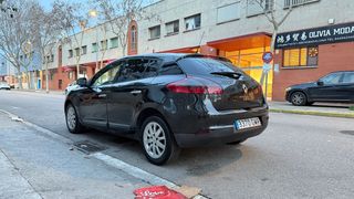 Renault Megane 1.9 DCi 120Cv Privilege