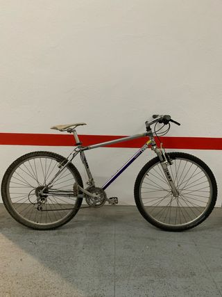 Bicicleta Montaña Sunn Sport