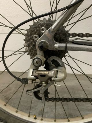 Bicicleta Montaña Sunn Sport