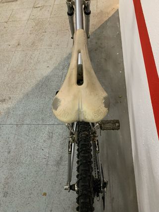 Bicicleta Montaña Sunn Sport