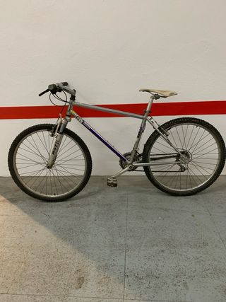 Bicicleta Montaña Sunn Sport