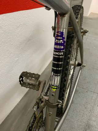 Bicicleta Montaña Sunn Sport