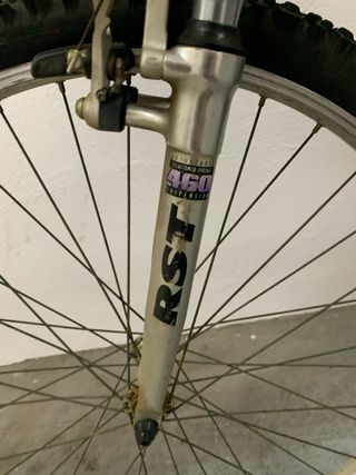 Bicicleta Montaña Sunn Sport