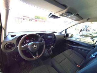 Mercedes-Benz Vito 2019