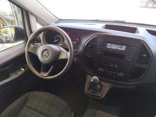 Mercedes-Benz Vito 2019
