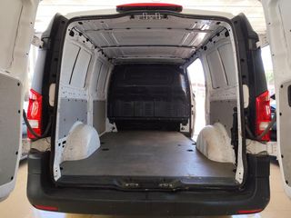 Mercedes-Benz Vito 2019