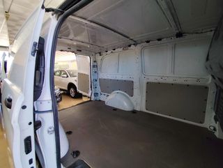 Mercedes-Benz Vito 2019