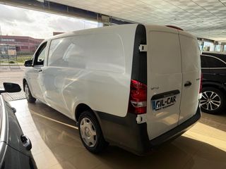 Mercedes-Benz Vito 2019