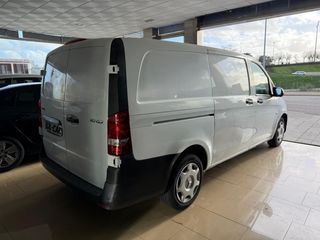 Mercedes-Benz Vito 2019