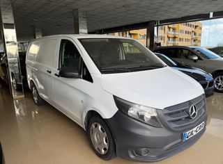 Mercedes-Benz Vito 2019
