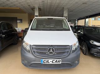 Mercedes-Benz Vito 2019