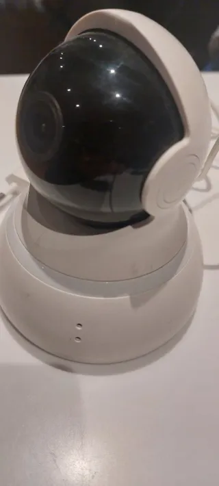 Cámara Vigilancia Yi Dome