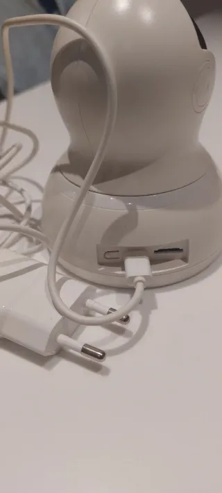 Cámara Vigilancia Yi Dome