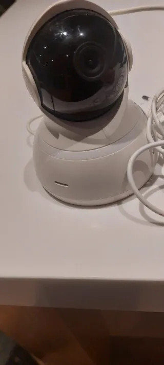 Cámara Vigilancia Yi Dome