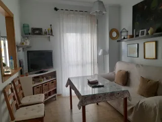 Alquiler de vacacional en Punta Umbria. Playa.