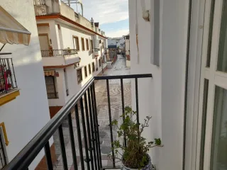 Alquiler de vacacional en Punta Umbria. Playa.