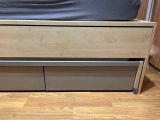 Conjunto de habitación juvenil