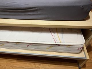 Conjunto de habitación juvenil