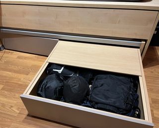 Conjunto de habitación juvenil