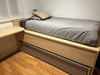 Conjunto de habitación juvenil