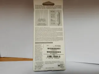 Auricolari Sony WI-C200