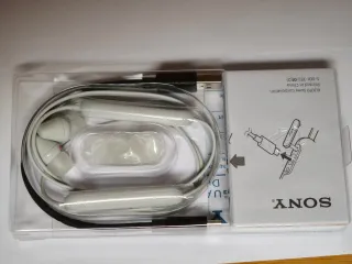 Auricolari Sony WI-C200