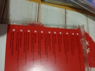 CD Mangamanía Anime Hits