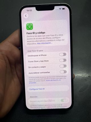 Iphone 13 Pro Max | 256GB