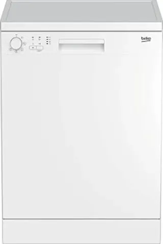 Lavavajillas Beko DFN0532