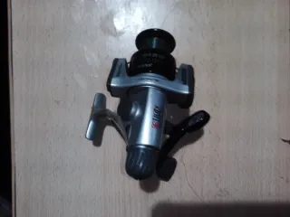 Carrete pesca spinning Colmic