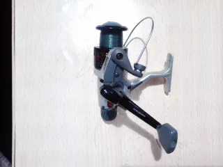 Carrete pesca spinning Colmic