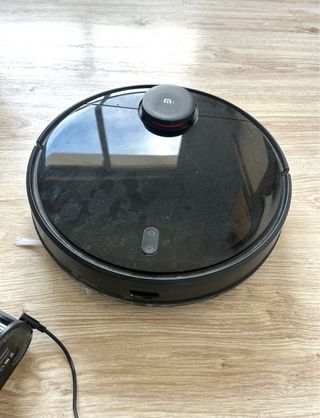 Filtros y cepillos para robot aspirador Xiaomi