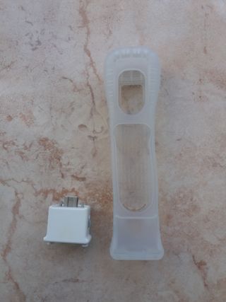 Nintendo Wii Motion Plus Original