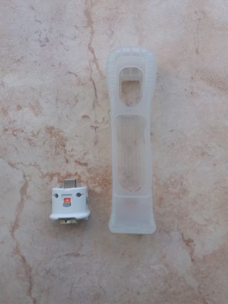 Nintendo Wii Motion Plus Original